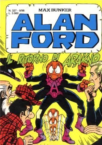 Alan Ford 327