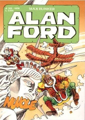 Alan Ford 328