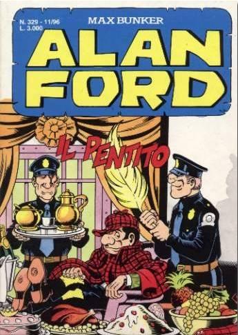 Alan Ford 329