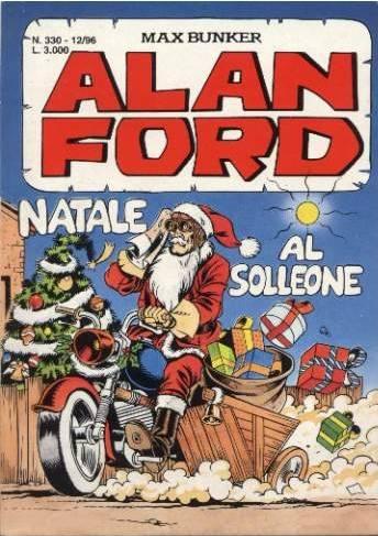 Alan Ford 330