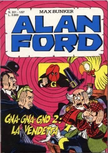 Alan Ford 331