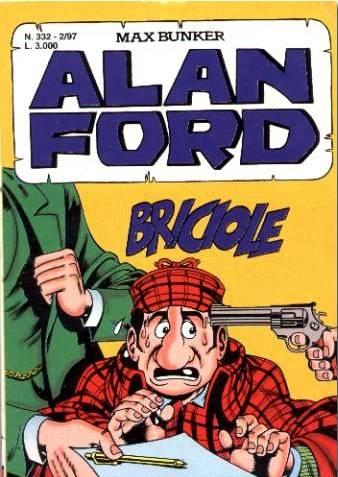 Alan Ford 332