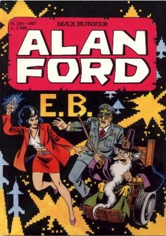 Alan Ford 334
