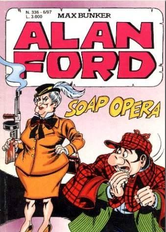 Alan Ford 336