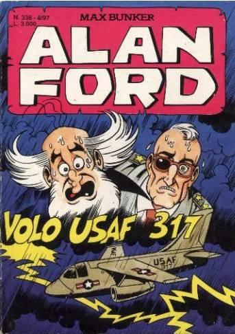 Alan Ford 338