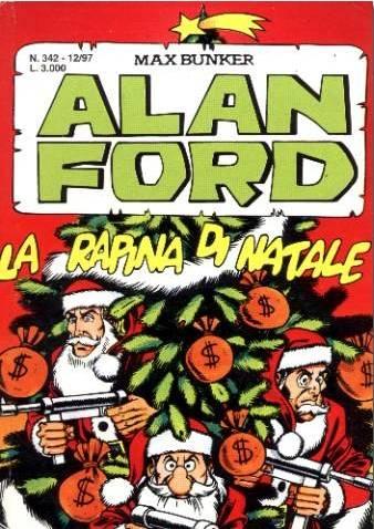 Alan Ford 342