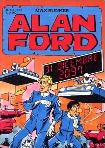 Alan Ford 343