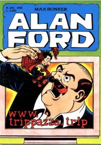 Alan Ford 346