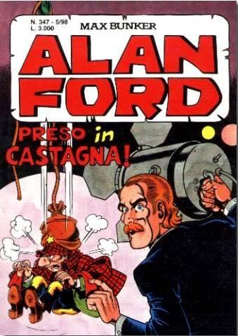 Alan Ford 347