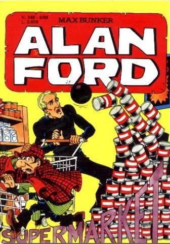 Alan Ford 348