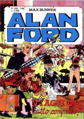 Alan Ford 349