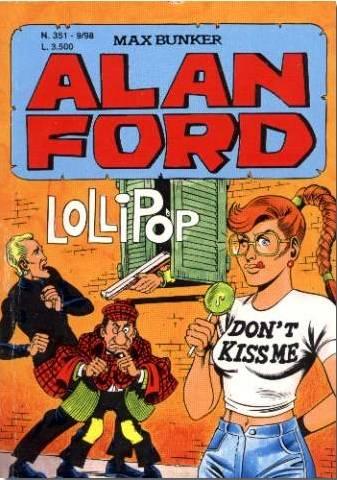 Alan Ford 351