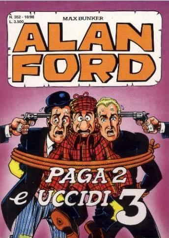 Alan Ford 352