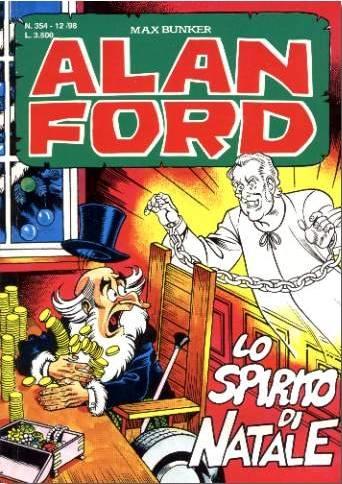 Alan Ford 354