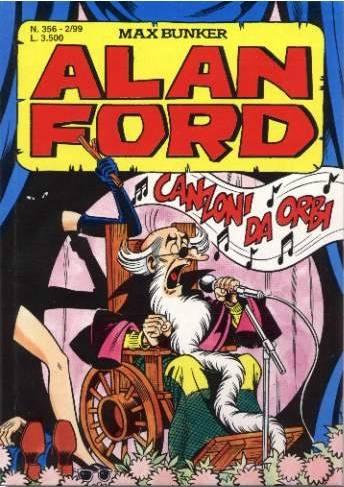 Alan Ford 356