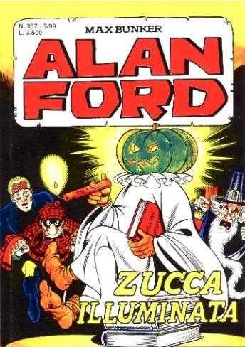 Alan Ford 357