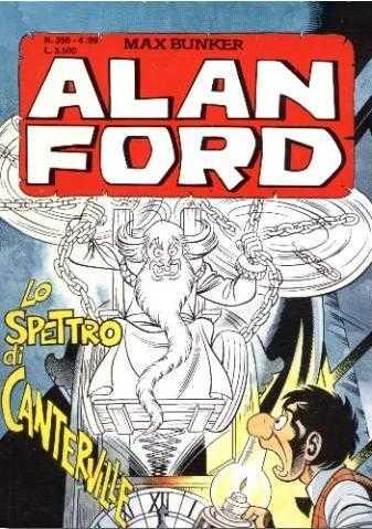 Alan Ford 358