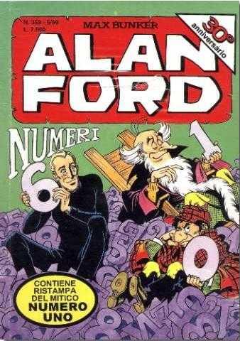 Alan Ford 359