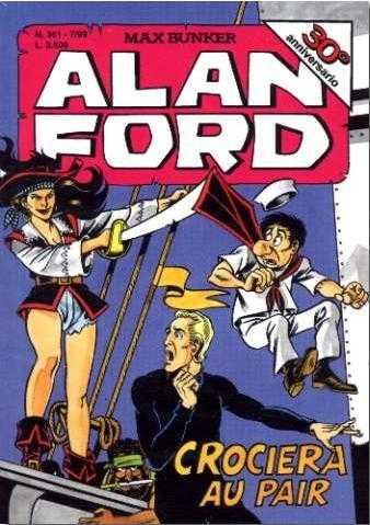Alan Ford 361
