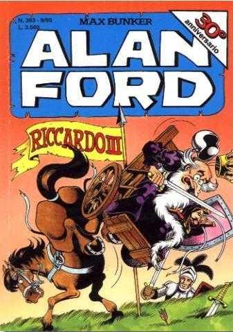 Alan Ford 363