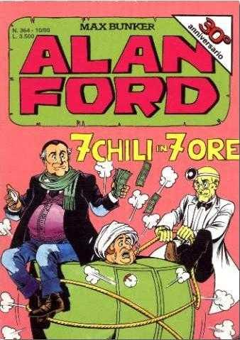 Alan Ford 364