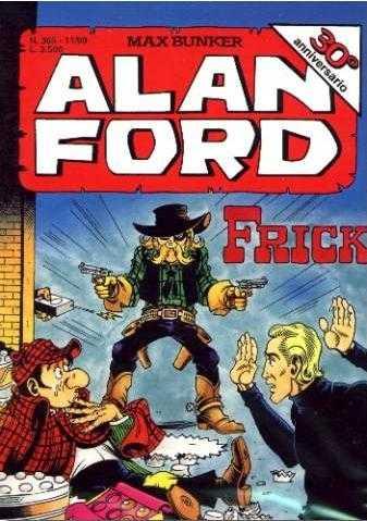 Alan Ford 365
