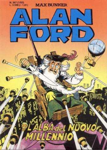 Alan Ford 367
