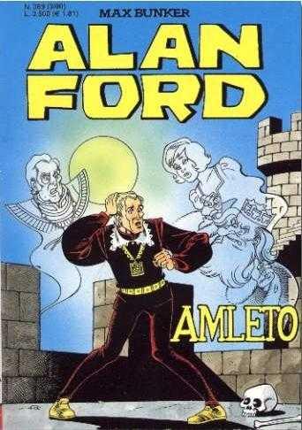 Alan Ford 369