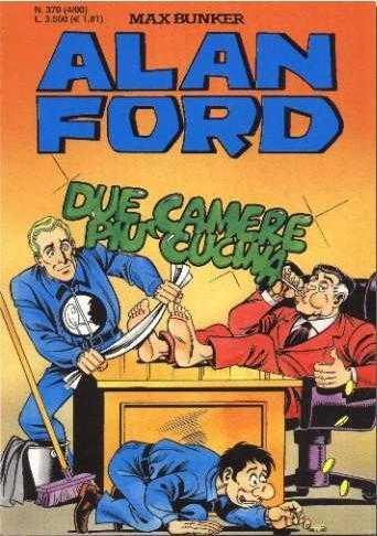 Alan Ford 370