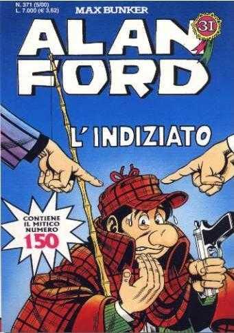 Alan Ford 371