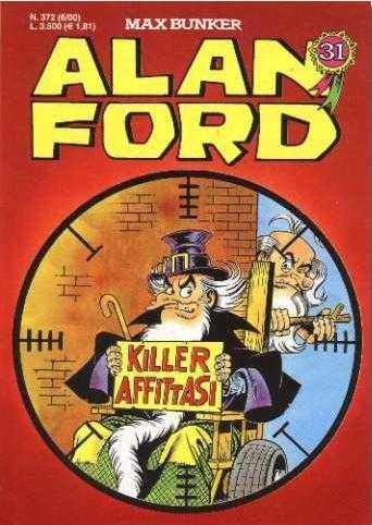 Alan Ford 372