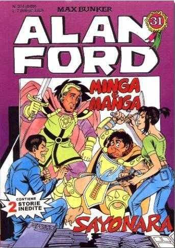 Alan Ford 374