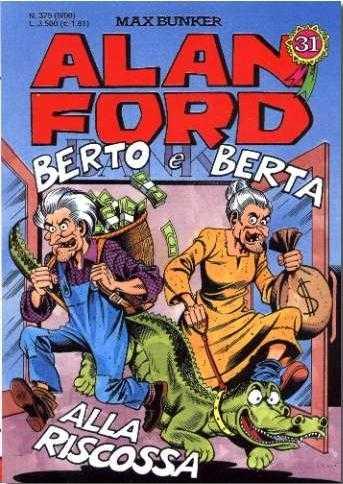 Alan Ford 375