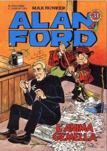 Alan Ford 376