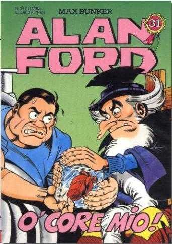 Alan Ford 377