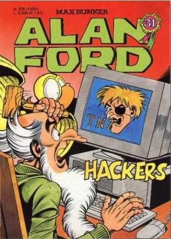 Alan Ford 378