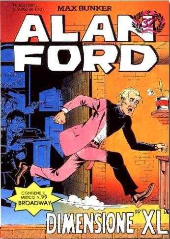Alan Ford 383