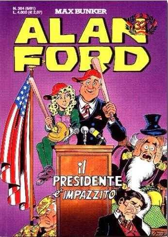 Alan Ford 384