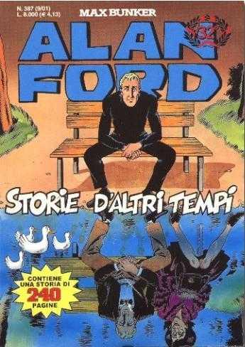 Alan Ford 387