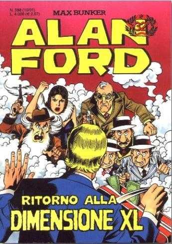 Alan Ford 388