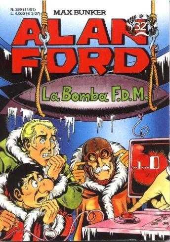 Alan Ford 389