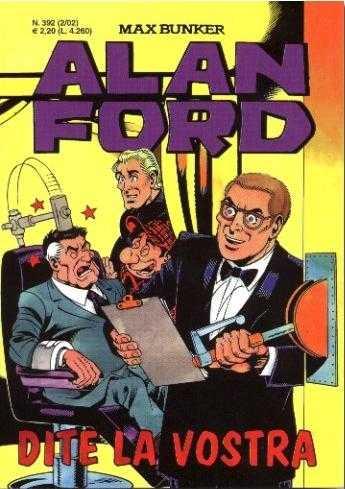 Alan Ford 392