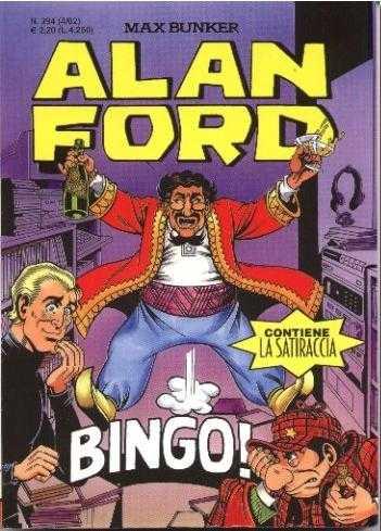 Alan Ford 394