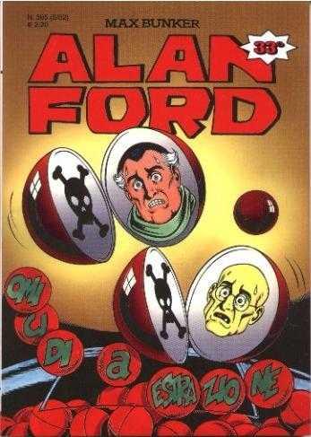 Alan Ford 395