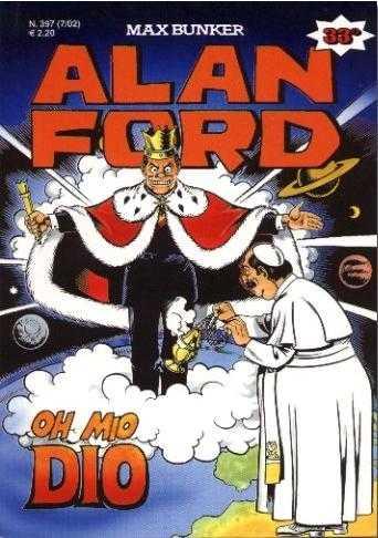 Alan Ford 397