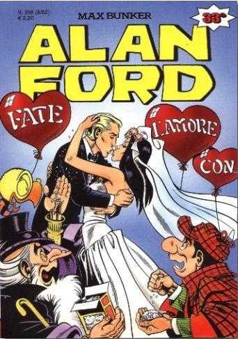 Alan Ford 398