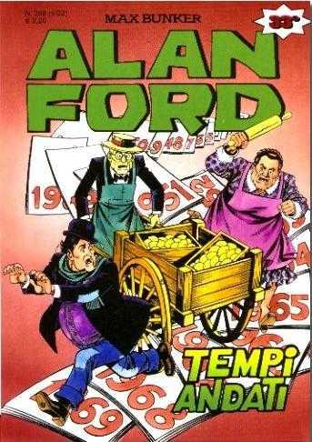 Alan Ford 399