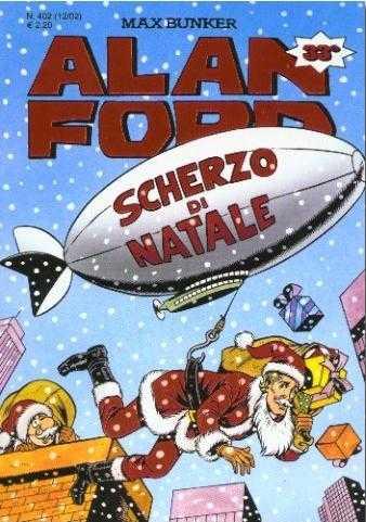 Alan Ford 402
