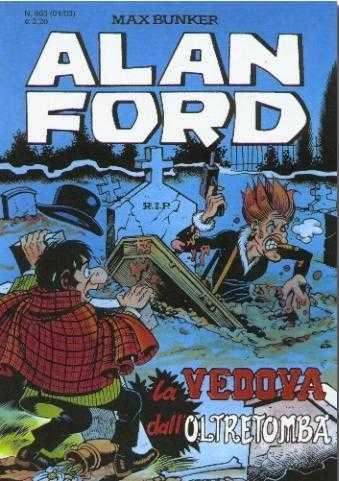 Alan Ford 403
