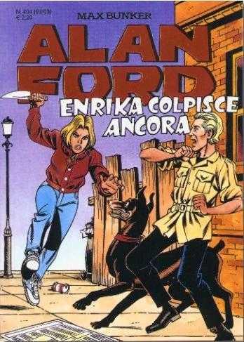Alan Ford 404